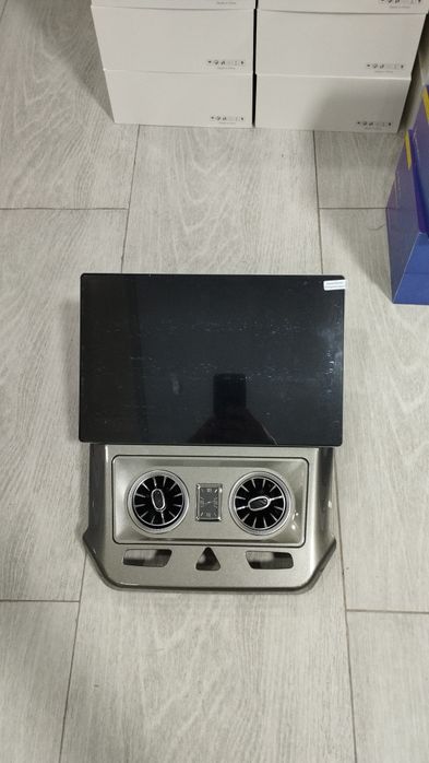 Магнитола 13 дюйм универсал 8 и 4 ядер 4/64 6/128г WiFi 4G сим CarPlay