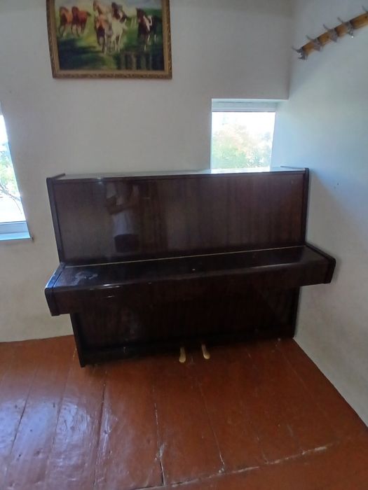 Пианино Беларусь, отличном состояние. 
Pianino Belarus, holati a’lo da