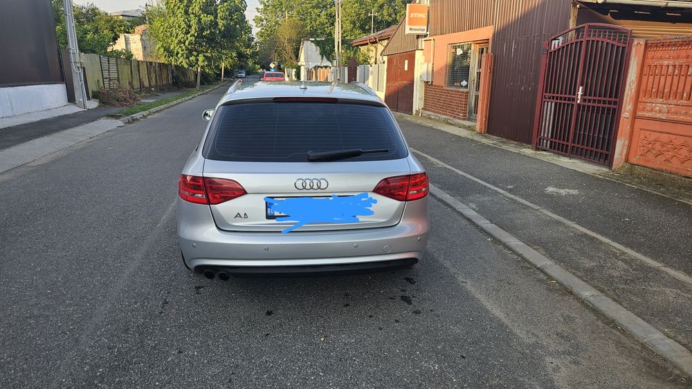 Audi A 4, 2000 diesel