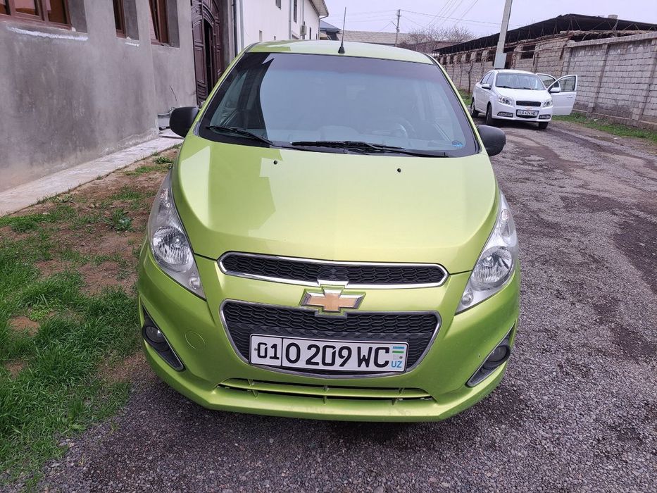 Spark sotiladi xolati zor