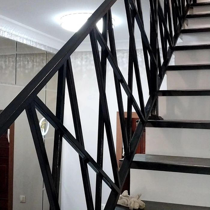 Сварочные услуги