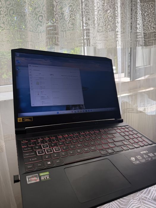 Acer Nitro 5