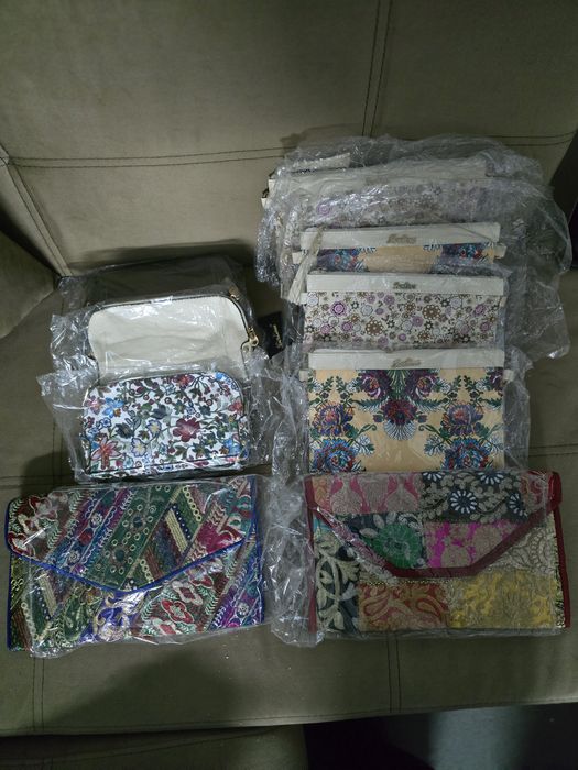 Нови дамски чанти