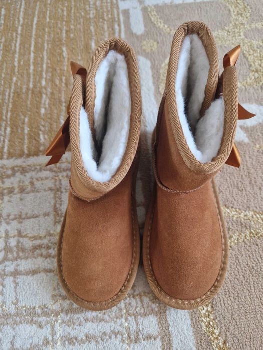 Детская обувь для девочек