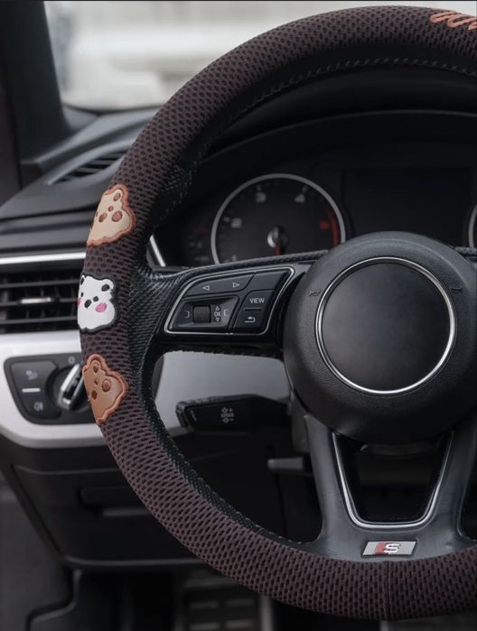 Оплетка для руля