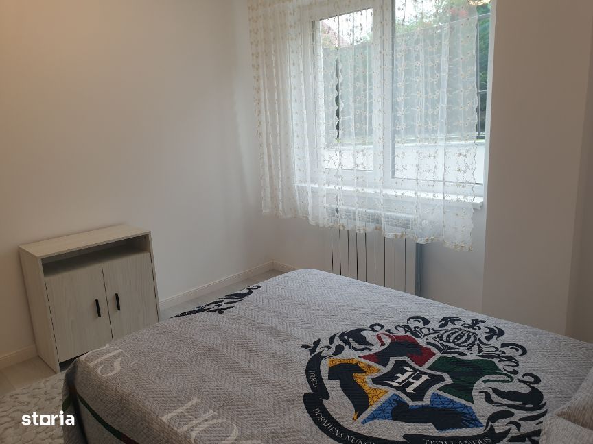 IASI - Valea Lupului -Inchiriere apartament 2 camere + loc de parcare