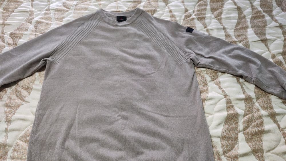 Риза,  пуловер Peterey,vАндрюс,, Calvin Klein, Boss