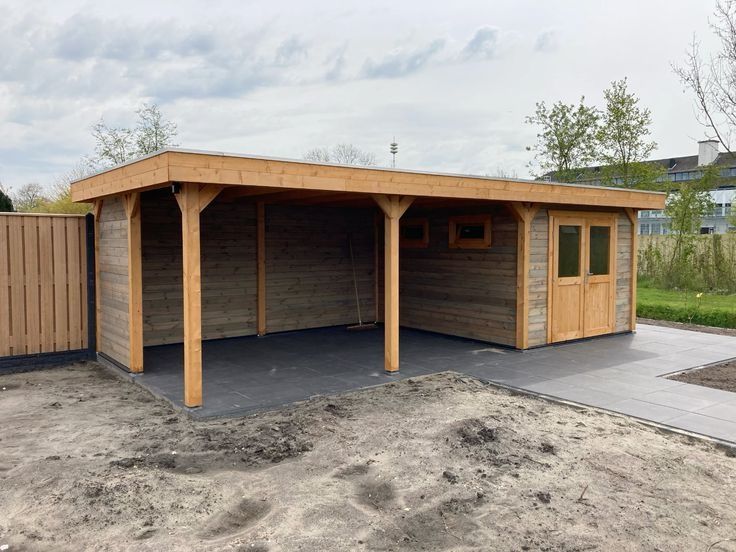 Vind foisoare terase pergole magazi din lemn