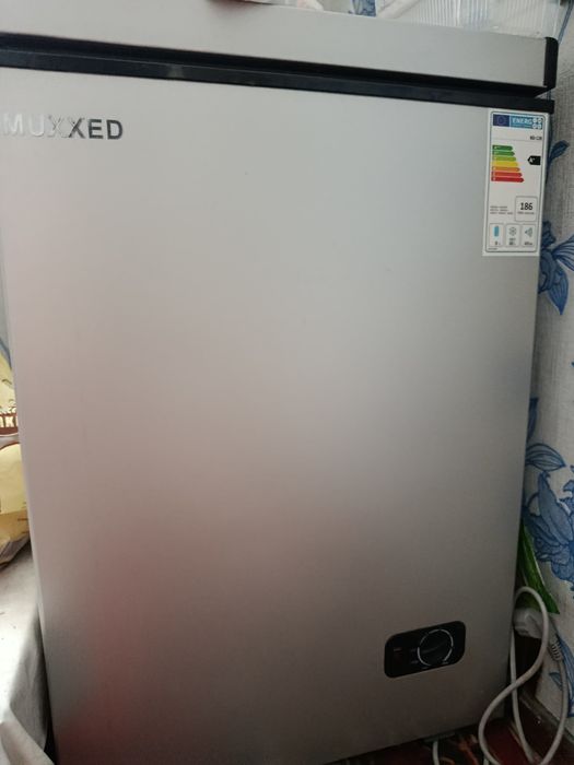 Продам морозильник.