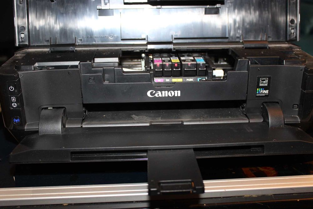 Принтер Canon PIXMA iP7250