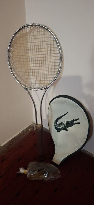 Тенис Ракета LACOSTE Франция