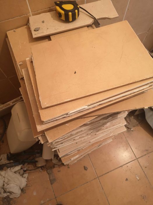 Кафельная плитка