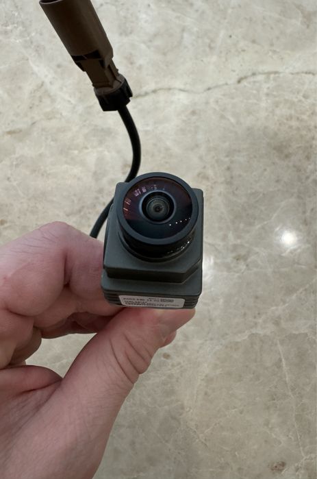 Camera fata frontala 360 Mercedes class E CLS GLK GLE GLC VITO C ML GL