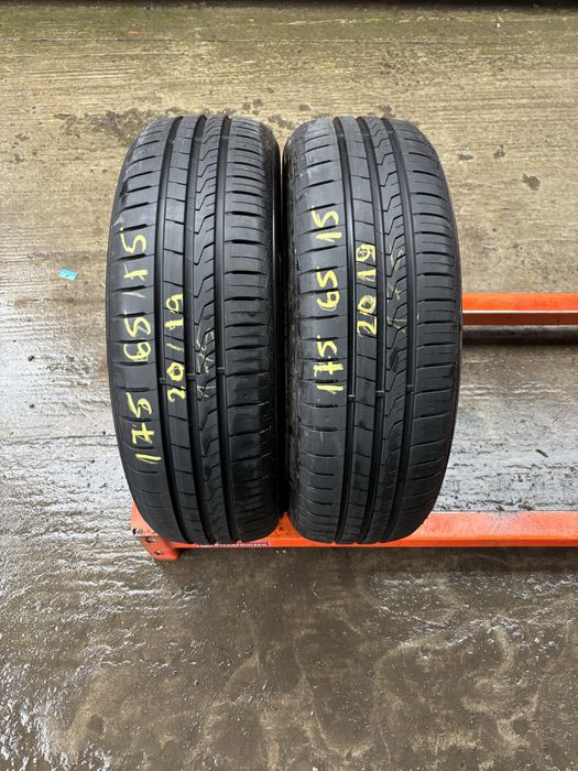Anvelope Vara 175/65/15 Hankook Kinergy Eco2 175 65 15 R15