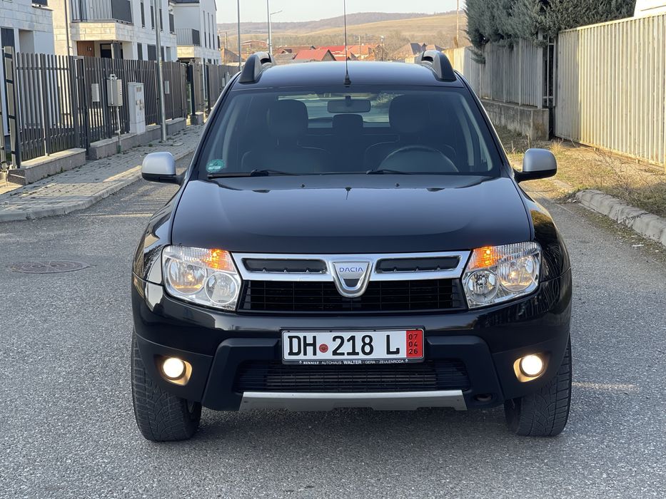 Vand Dacia Duster