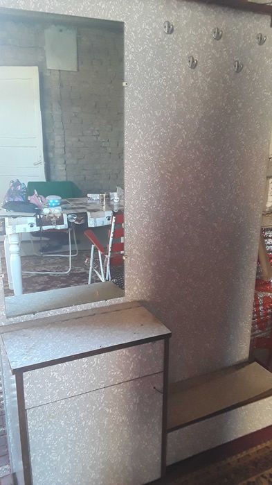 Прихожая  производство ССР