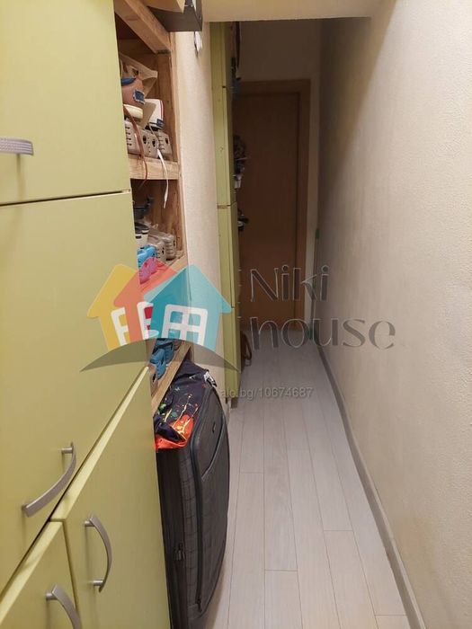 2-стаен в Варна-Трошево площ 67 цена 140000