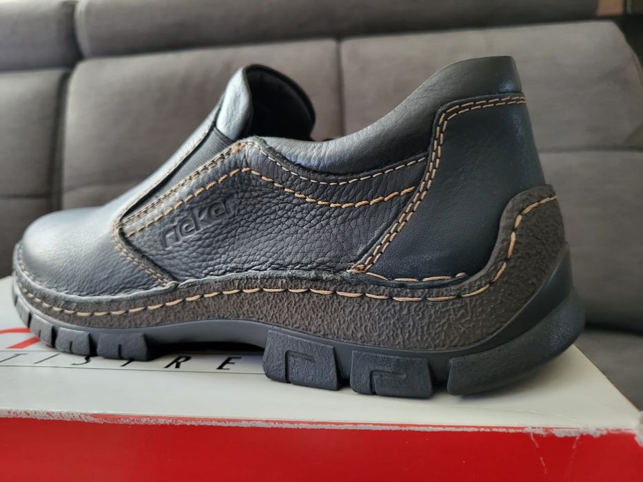 Продам Туфли Rieker