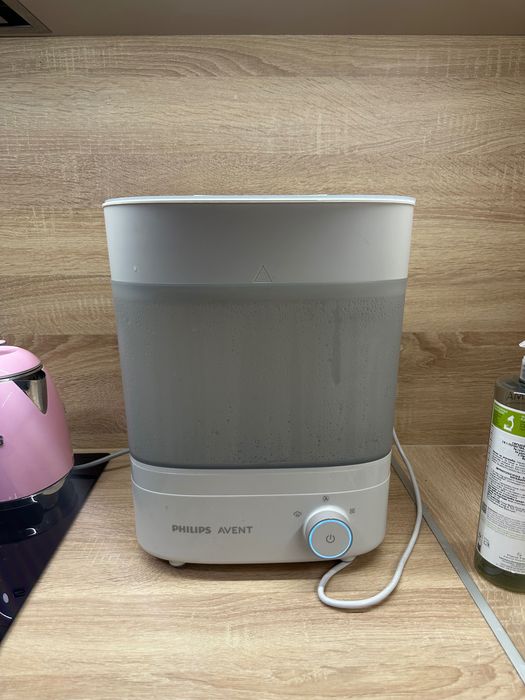 Philips Avent - Стерелизатор