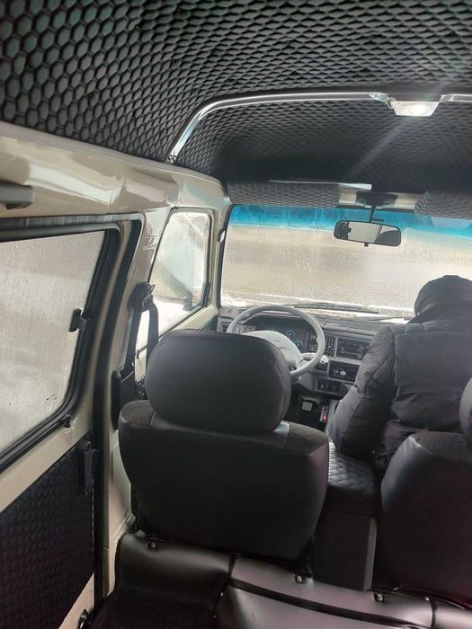 Damas sotiladi hamma narsasi tayyor