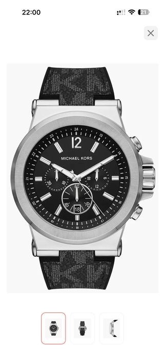 Продаются часы michael kors
