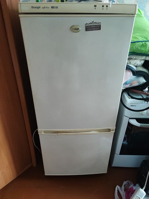 Холодильник snaige
