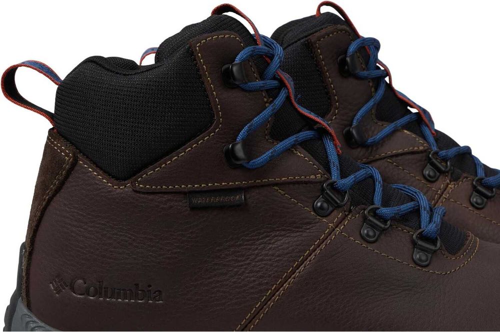 Columbia Landroamer Explorer Waterproof US 12
