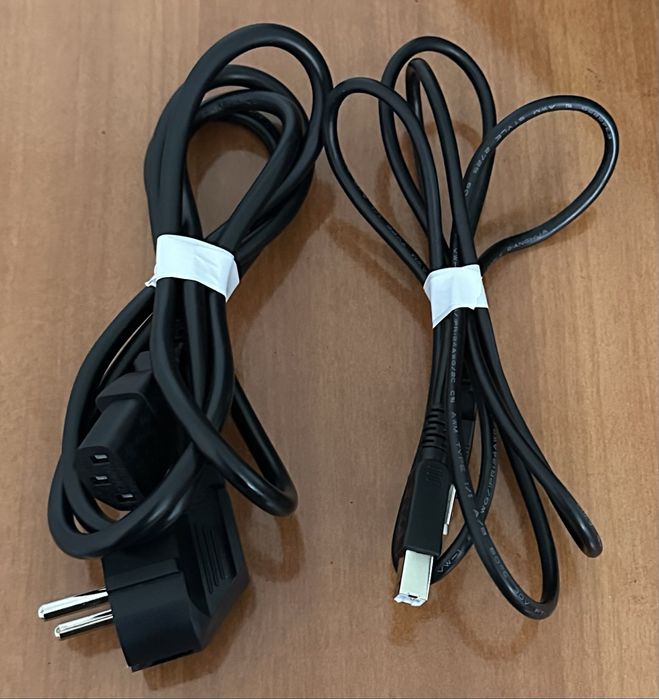 Принтер черно белый Xerox 3020