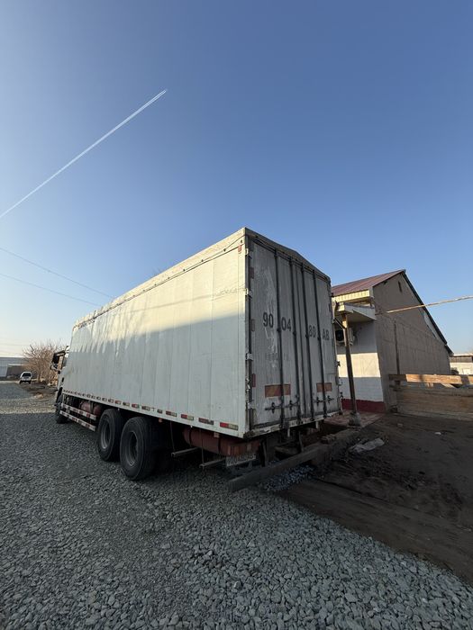 Chakman l3000 sotiladi