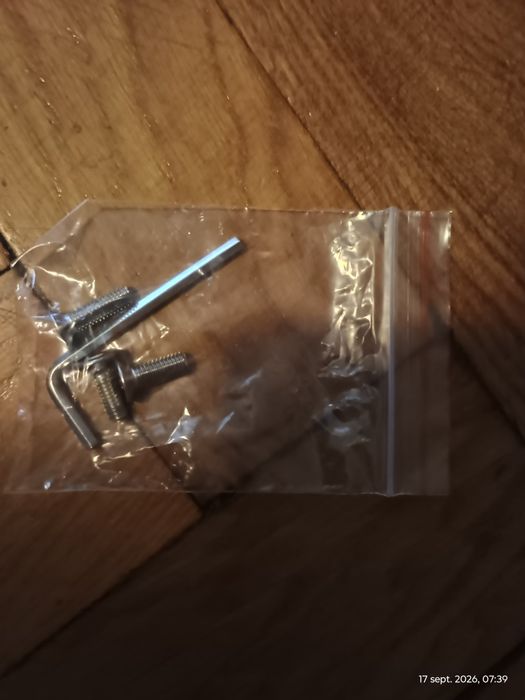 Protecții carter / capac ambreiaj SMOOG portocaliu – KTM 790 Adventure (cu șuruburi)