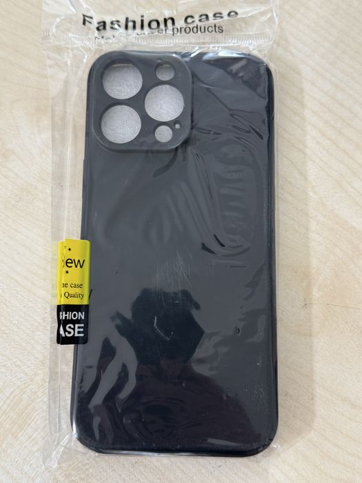 Husa silicon iphone 16 Pro Max