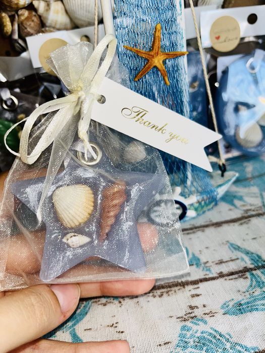 Подаръчета за гости