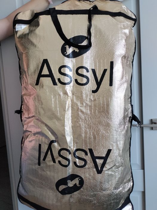 Продам норковую шуба