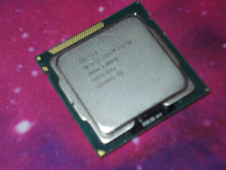 procesor intel core i7 3770 3.4 ghz turbo 3.9 ghz 8 core lga 1155