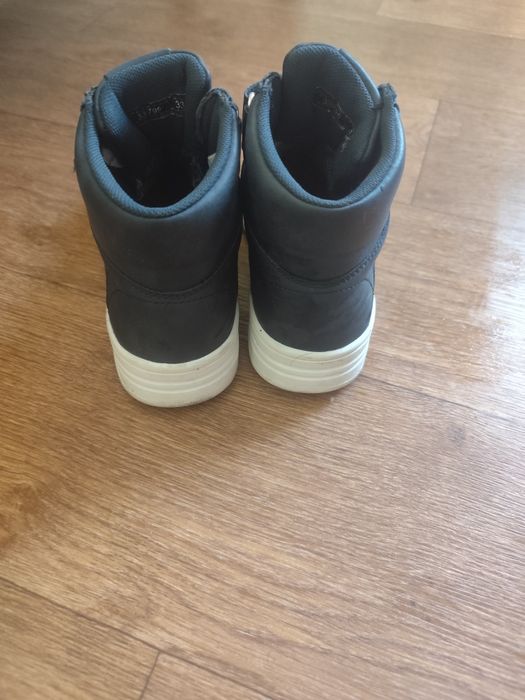 Ботинки демисезонные