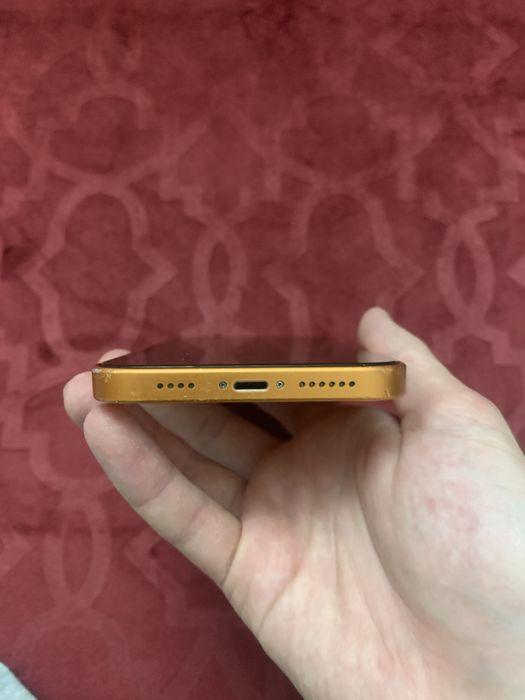 Iphone XR под 17 Pro