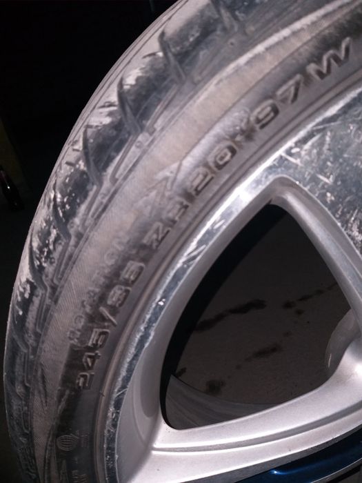 Диск в комплекте