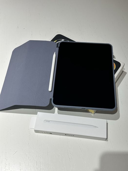 Продам Apple iPad Pro 11 2024