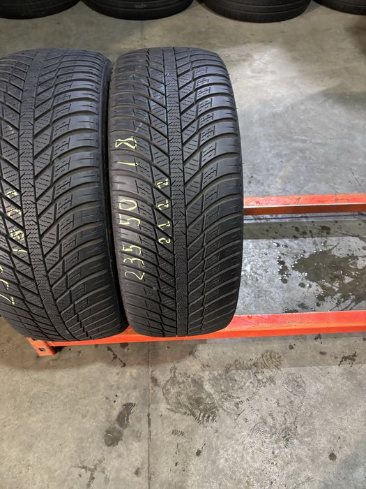 Anvelope All Season 235/50/18 Nexen Nblue 4Season SUV 235 50 18 R18
