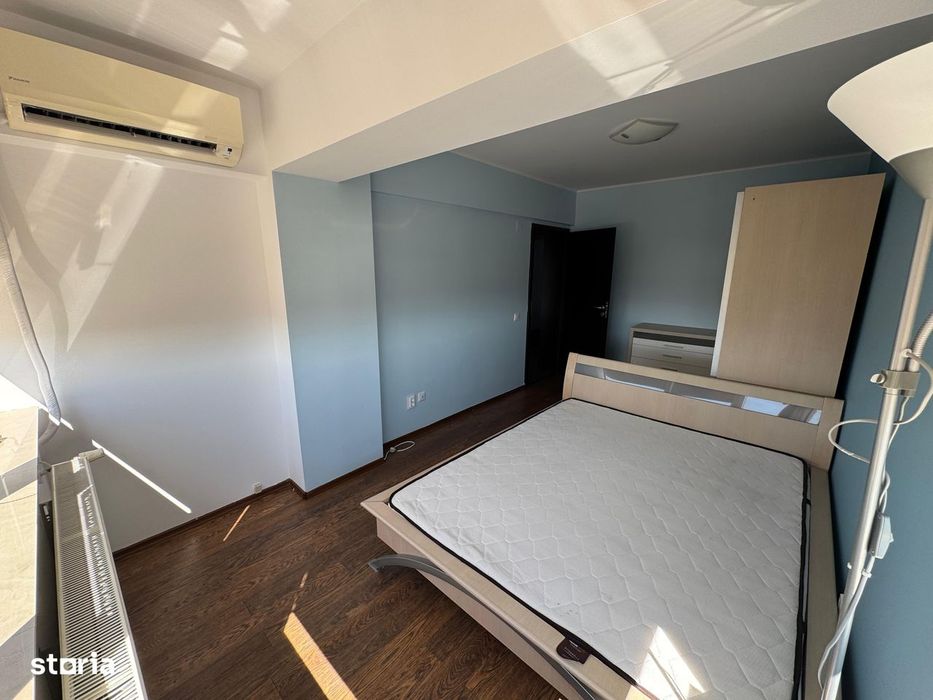 Apartament cu 4 camere Tatarasi