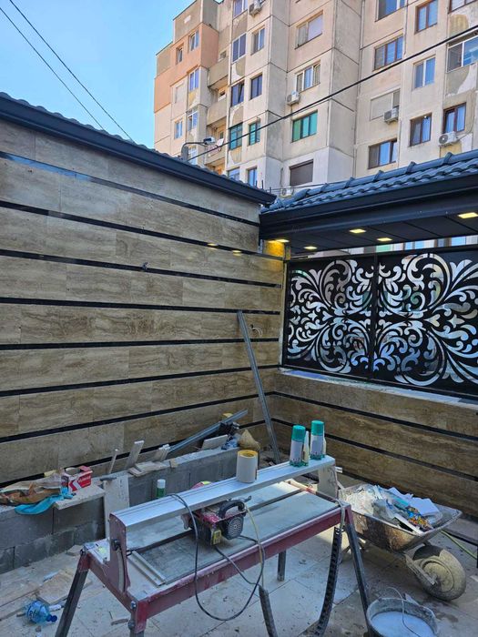 Травертин Ноче 1.2х61х30.5 - 25 Евро кв.м. с ДДС