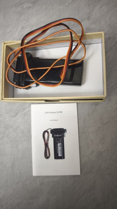 Gps трекер продам