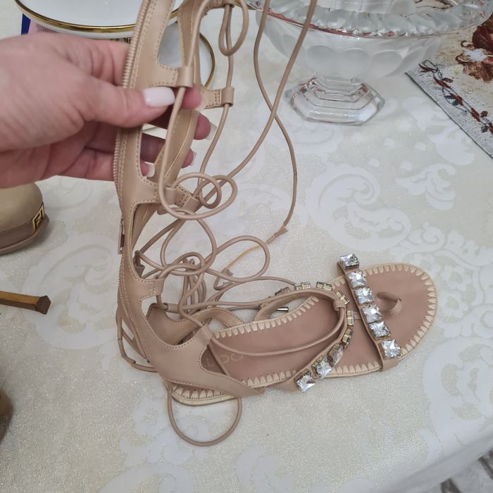 Оригинальные босоножки Aldo