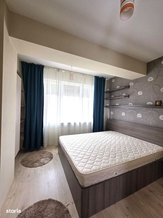 Cartierul Latin–Prel.Ghencea–Apartament 2 camere–COMISION 0 -70000 EUR