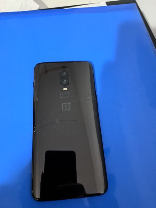 Vand oneplus6 128
