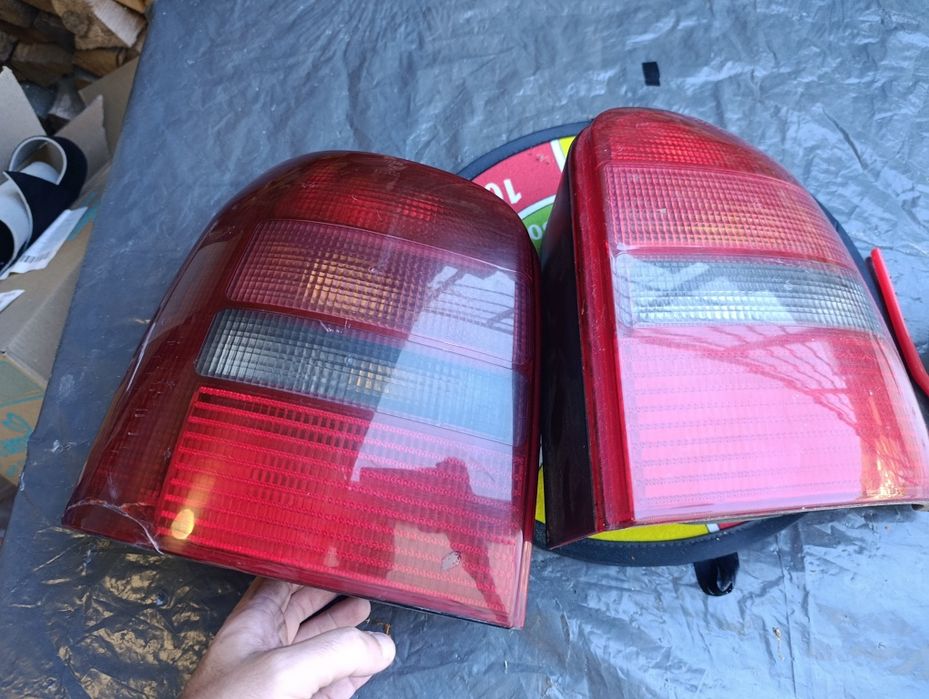 Части от Ауди а4 б5 1.8т куатро