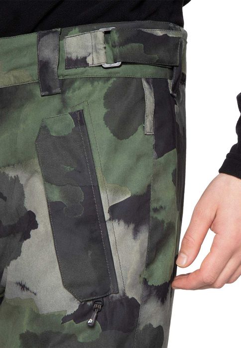 Protest Manley, L, XL, нов, оригинален ски, сноуборд панталон