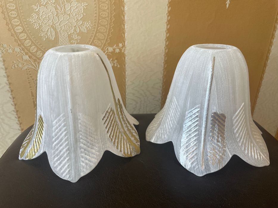 Плафони различни видове