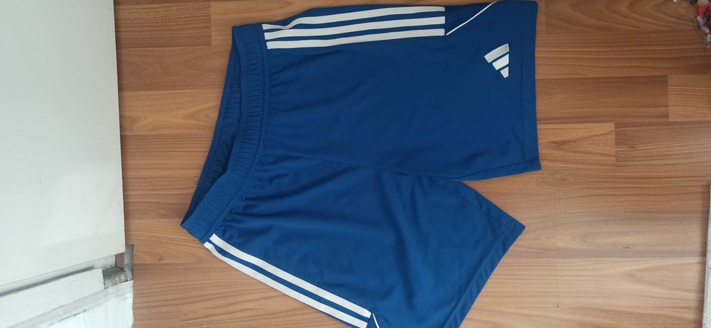 Шорти за момче Adidas