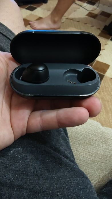 Casca wireless Sony WF c700N